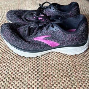 Brooks Anthem Running shoes